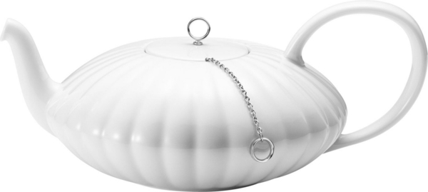 Georg Jensen Teekanne Bernadotte 10019637