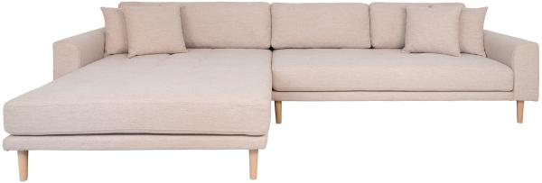 Polsterecke DROP LIDO (LBH 170x290x76 cm)