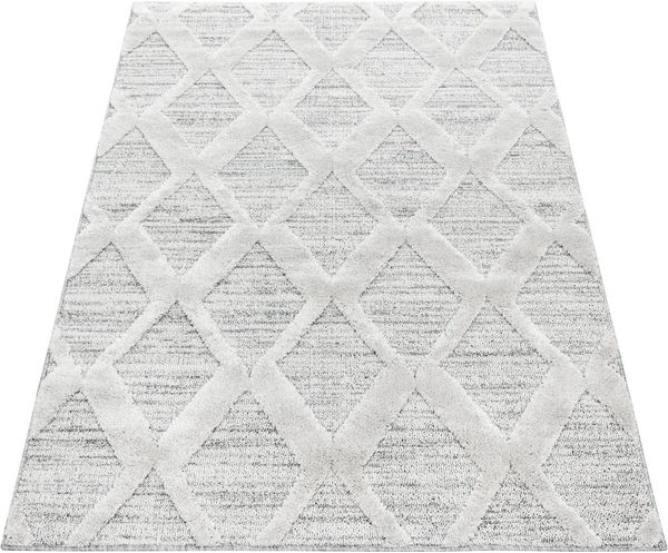 Ayyildiz Teppiche Teppich PISA 4703, rechteckig, Höhe: 20 mm
