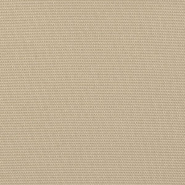 vidaXL Sonnensegel Oxford-Gewebe rechteckig 4x6 m Beige Bild 9