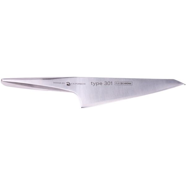 P-41 CHROMA type 301 Katano Messer 18,5 cm