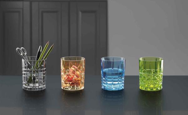 Nachtmann Highland Becher 4er Set farblich sortiert Bild 3