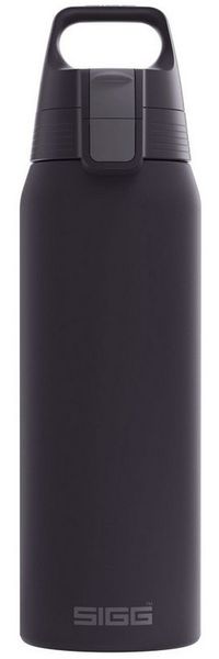 Sigg Isolierflasche SIGG Shield Therm One Isolierflasche 1 Liter, SIGG Shield Therm One Isolierflasche 1 Liter