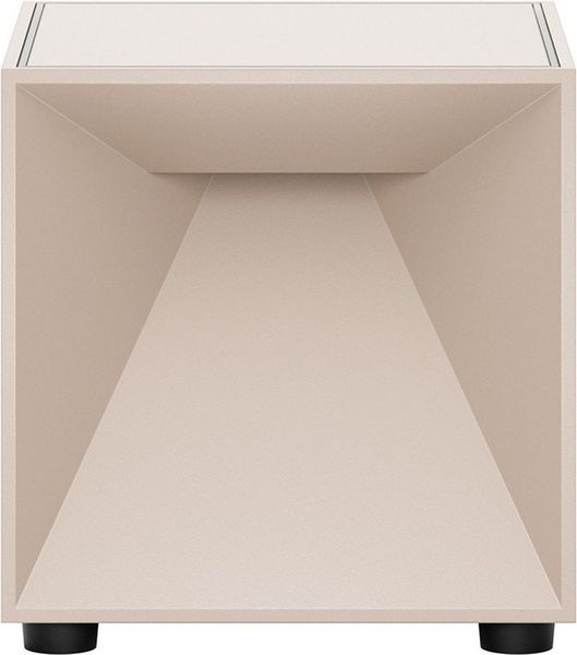 SIGOR LED Tischleuchte Akku-Tischleuchte mini, Dimmbar, LED fest integriert, Warmweiß