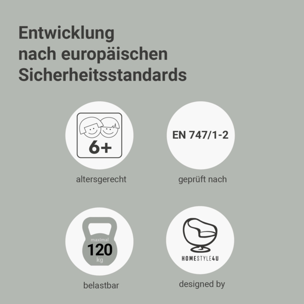 Kinderbett mit 2 Matratzen Etagenbett 90x200 und 140x200 Weiß Holz Doppelstockbett Jugendbett Hochbett Stockbett Bettkasten Bild 5