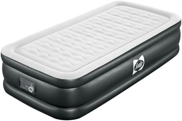 Sealy TriTech™ Luftbett mit integrierter Elektropumpe Single XL/Mid 191 x 97 x 46 cm