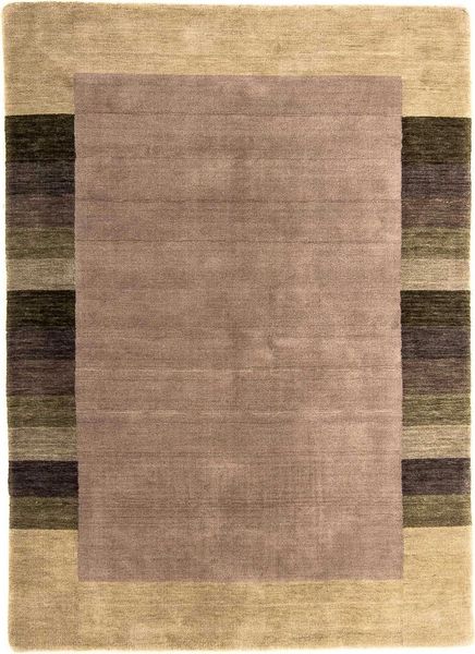 Gabbeh Teppich - Loribaft Indus 200 x 140 cm