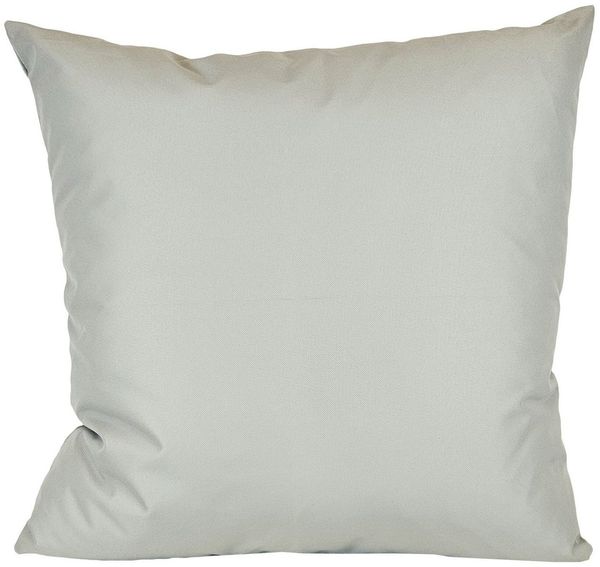 JACK Dekokissen 60x60cm Outdoor Lounge Kissen inkl. XXL Füllung, starke Füllung, strapazierfähig, wasserabweisend, In- und Outdoor