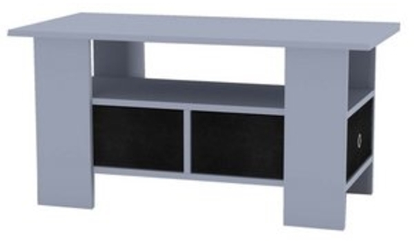 HTI-Line Couchtisch Bristol, Grau Bild 4