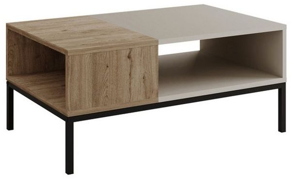Decortie Couchtisch Cailin Couchtisch