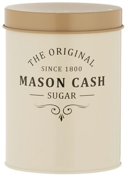 MASON CASH Zucker Vorratsdose 'Heritage'