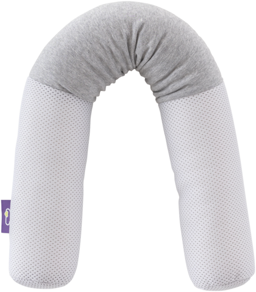 Nestverkleinerung Air grau meliert