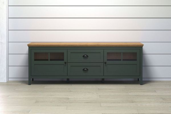 Home affaire TV-Board Vienna, Lowboard mit Breite 184 cm