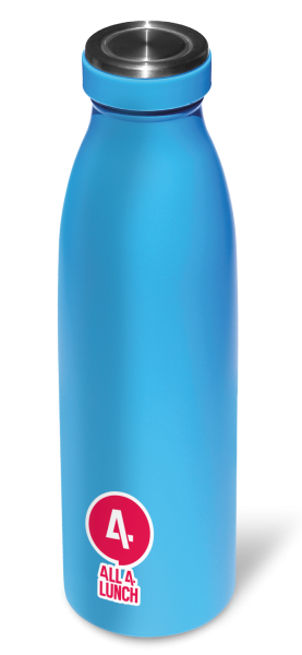 Isolierflasche 500 ml