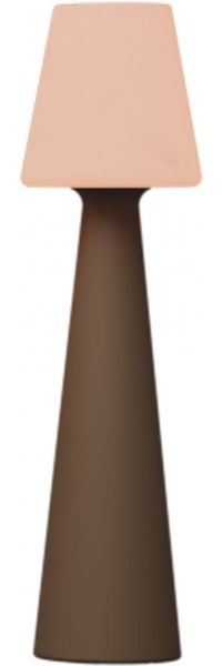 NewGarden New Garden Lola 165 POP taupe Stehleuchte Rechargeable battery