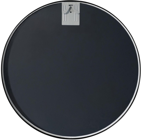 TPFLiving Spiegel Mirava (Viel Spiegelfläche bei schlankem Design, Optimal für über Kommoden oder Waschbecken), Setzt moderne Akzente im Wohnbereich Bild 3