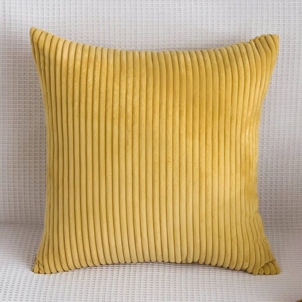 Interior by Hakito Dekokissen 2er Set Kissenbezug inklusive Füllkissen Kissen Füllung Mary, Kissenhülle mit Füllung