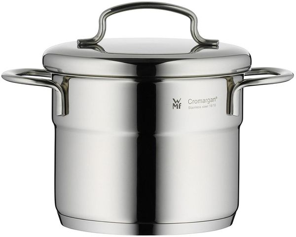 Wmf Fleischtopf mit Dekel 12cm Mini hoch