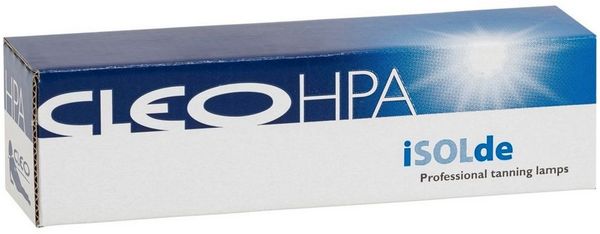 Philips Bräunungslampe CLEO HPA 400 S R7s