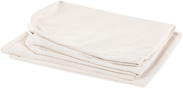 Bezug für 3-Sitzer Sofa GILJA Beige