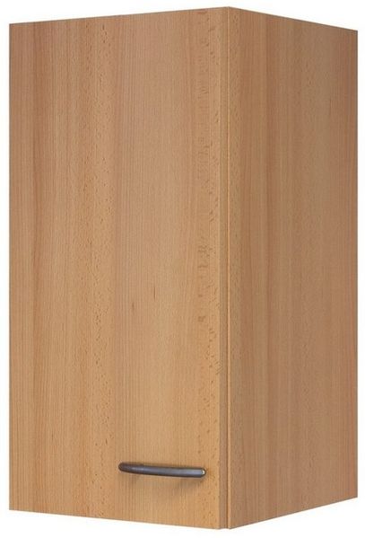 Flex-Well Hängeschrank Hängeschrank Küche - 30 cm breit - Buche – Namu