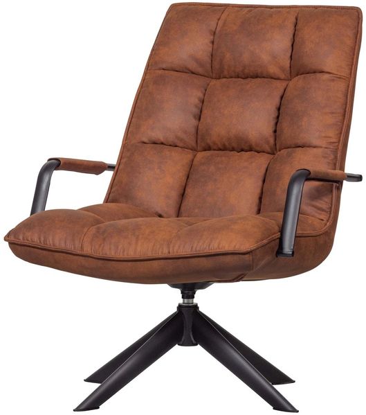 Drehsessel Jouke mit Armlehne