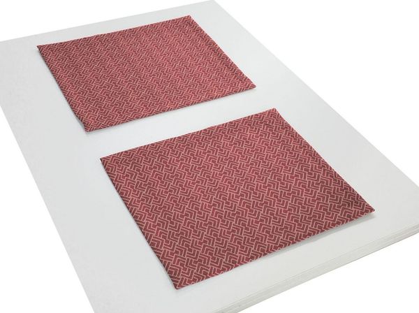 Adam Platzset Graphic Ventus, (Packung, 2-St)