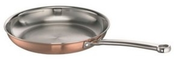 Schulte Ufer De Luxe i Bratpfanne 28 cm Bild 4