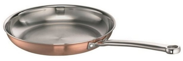 Schulte Ufer De Luxe i Bratpfanne 28 cm Bild 2