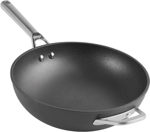 NINJA Wok "Foodi Zerostick Premium