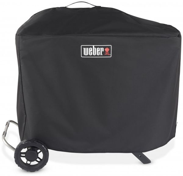 Weber Premium Abdeckhaube für Weber Traveler Compact