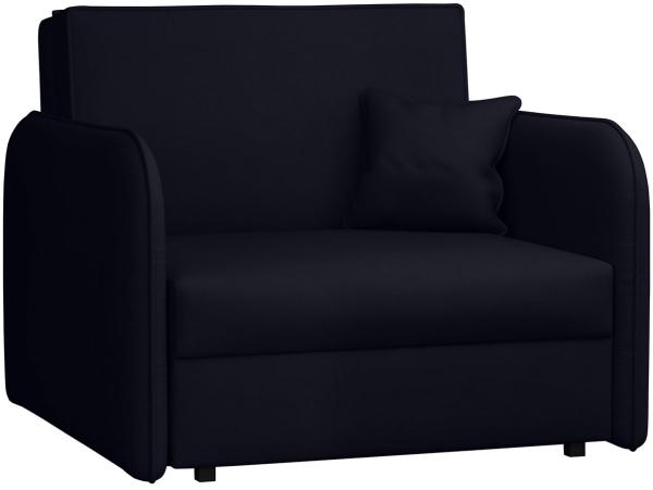 Schlafsofa Viva Loft I (Farbe: Mono 248)