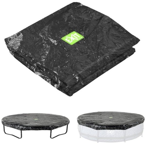 EXIT Trampolin Abdeckplane ø366cm Bild 4
