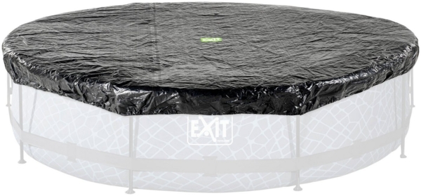EXIT Trampolin Abdeckplane ø366cm Bild 3