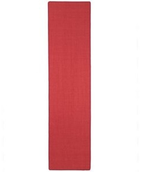 Snapstyle Sisalteppich Sisal Natur Läufer Teppich, Rechteckig, Höhe: 6 mm Bild 6