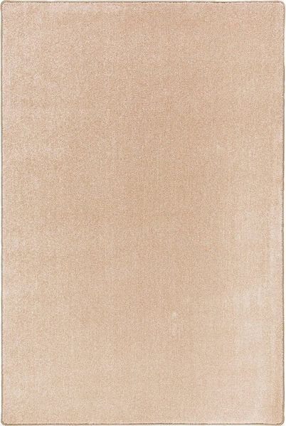Snapstyle Veloursteppich Hochflor Velours Teppich Luna, Rechteckig, Höhe: 16 mm