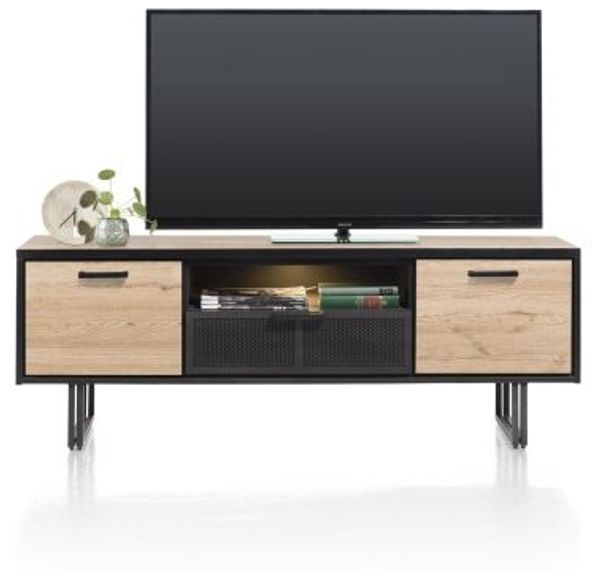Avalon lowboard braun
