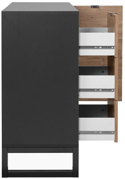 Kommode SUMATRA 01A, Bambus Nb. Bild 7