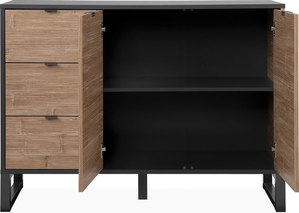 Kommode SUMATRA 01A, Bambus Nb. Bild 10