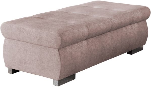 Polsterhocker Orkan Groß (Farbe: Zoya 03)