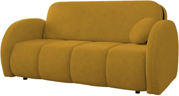 Schlafsofa Viva Comfy IV (Farbe: Velo 626)