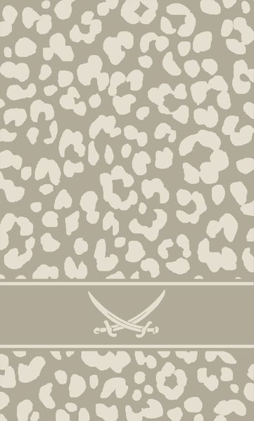 Badematte SANSIBAR LEO LB 70x120 cm braun Badteppich Badvorleger Duschvorleger Duschmatte Badeteppich