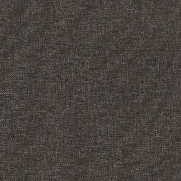 vidaXL Klappsofa Bett Dunkelgrau 120 x 60 x 49 cm Stoff 900035 Bild 8