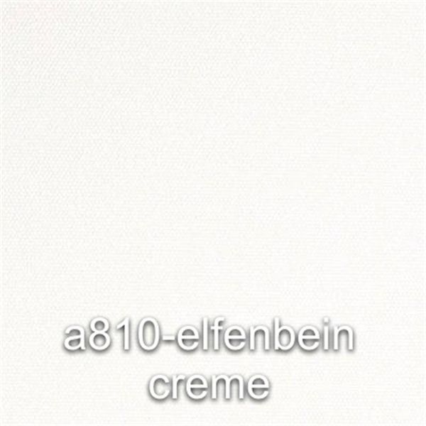 Seitenzugrollo SMART a810 UNI creme