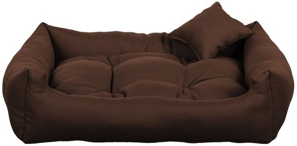 FAVRE Tierbett Comfy Nelo Hundebett, Katzenbett, Farb- und Größenwahl