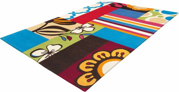 Joy 4093 Multi 170x240 cm