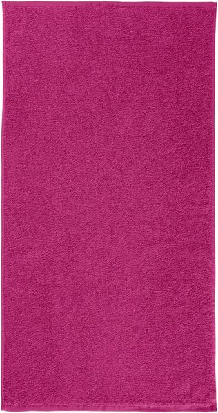 REDBEST Handtuch Handtuch "Oceanside", Frottier, Leichtfrottier Uni