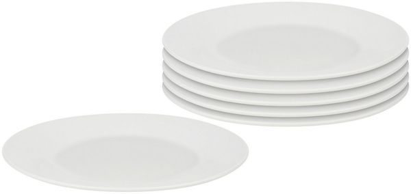 VBS Teller, Ø 20,5 cm, 6 Stück