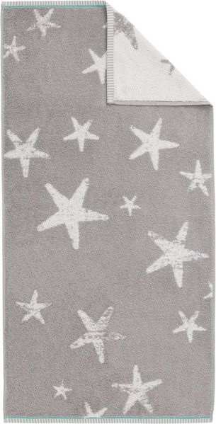 Dyckhoff Handtuch Maritim, Starfish, Frottier (1-St) Bild 4