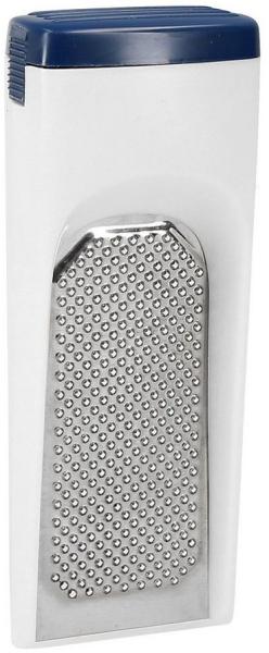 METALTEX 194525 Muskatreibe MUSCADE mit verschließbarem Vorratsbehälter